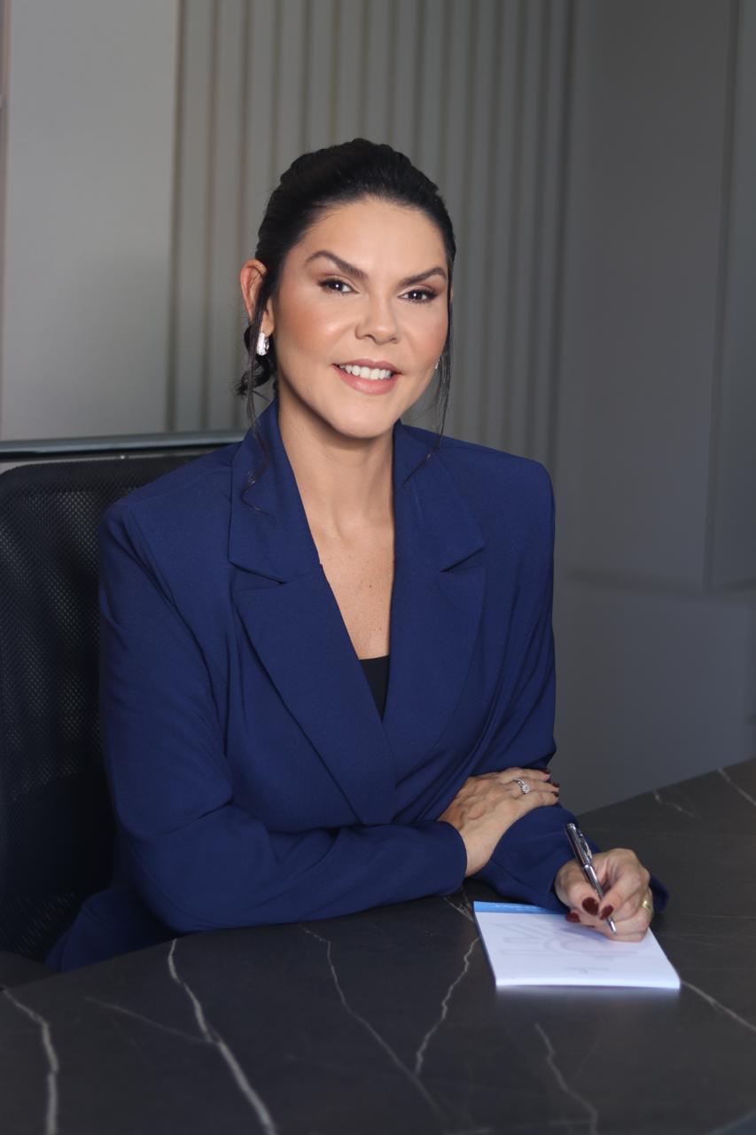 Dra. Renata França